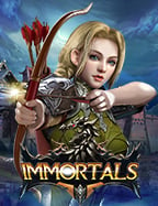 Magical Lamp ทดลองเล่นฟรี มาหามหาโชคกันเถอะ!